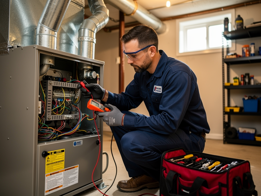 HVAC